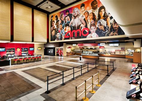 Amc theater woodbury. Things To Know About Amc theater woodbury. 